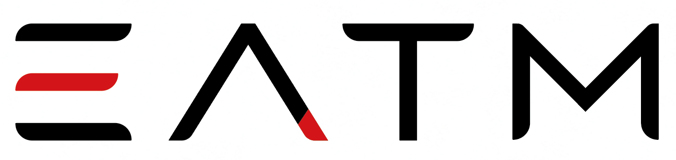 Logo of EATM Brands